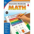 eBook: Carson Dellosa 104649-EB Math - Grade 4-You will receive two emails: one confirming your entire order, and one with a "Download Software" buttonYou can download immediately or return to your email to download later