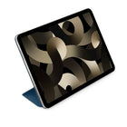 Apple Smart Folio for 11" iPad Pro (1st/2nd/3rd/4th Generation) -  Black-Material: Polyurethane Cover