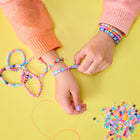 Cool Maker Stack’d Heishi Studio Bracelet Making Kit-7