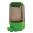 WORX Biodegradable Hand Cleaner Easy‑Fill-Supports sustainable stand-up pouch packaging