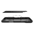 Spigen Core Armor MagFit for iPhone 16 - Matte Black-6