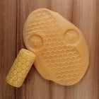 Yellow Door Let's Roll - Garden Bugs Rollers - Set of 6-Count the bees on the honeycomb, match the ladybugs to flowers and tell stories of what is happening close by when you look carefully