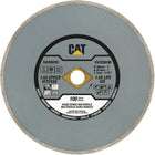 CAT 7" Continuous Rim Diamond Saw Blade-Precision Continuous Rim: Maintains clean, polished edges on ceramic and porcelain without chipping