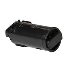 Premium Tone - Cartouche de toner Xerox 106R03584 - Très Haut rendement - Noir -Couleur : Noir