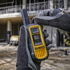 DEWALT Heavy Duty 48 DXFRS800 Radios with 8X 6 Port Chargers-8