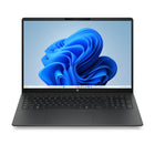 HP - Ordinateur portable OmniBook 3 14 pouces-Intel Core 3-100U-SSD de 256 Go- 8 Go de RAM-Windows 11-Écran : diagonale de 14 pouces, 2K (1920 x 1200), IPS, bords fins, antireflet, 300 nits, basse consommation, 62,5 % sRGB