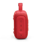 JBL - Go 4 Enceinte portable - Rouge-La JBL Go 4 propose de toutes nouvelles combinaisons de couleurs et de teintes exclusives, inspirées des dernières tendances urbaines.
