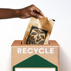 TerraCycle Coffee Bags - Zero Waste Box - Medium-Medium