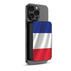 MyBat Pro 10000mAh 20W Power Bank - France Flag-Combines cutting-edge functionality with bold designs
