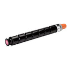 fuzion Canon GPR-36 Compatible Toner - Standard Yield - Magenta-Standard Yield
