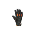 Ergodyne – Gants utilitaires renforcé 810, très grand, 3 paires/pqt (17225)-Taille : très grand