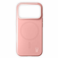 Ideal of Sweden Slim MagSafe Case iPhone 17 Pro Max - Glossy Blush Pink-Case thickness 1mm