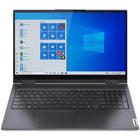 Lenovo Open Box IdeaPad 5 14" Touchscreen Laptop - AMD Ryzen 7 8845HS - 16 GB RAM - 1 TB SSD - Windows 11 Home-Responsive Touchscreen: Enjoy intuitive navigation and enhanced productivity with the vibrant 14-inch touchscreen.