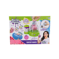 Doctor Squish - Fabrique De Squishies-Socle de la Fabrique de Squishies