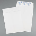 JAM Paper 6.5 x 9.5 Open End Envelopes with Peel and Seal Closure, White, 500 Pack (356828778)-4