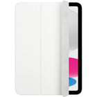 Apple - Smart Folio pour iPad mini (6e génération), Orange électrique-Pour iPad mini 8,3" d'Apple (6e génération)