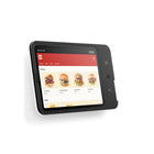 Square Kiosk for iPad (USB-C)-With multiple mounting options and a compact design, this self-serve kiosk adapts to fit your space and business