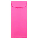 JAM Paper #11 Policy Envelopes, 4.5 x 10.38, Brite Hue Ultra Fuchsia Pink, 1000 Pack (3156391B)-Ultra fuchsia hot pink