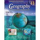 eBook: Mark Twain 1573-EB Discovering the World of Geography - Grade 4 - 5-You will receive two emails: one confirming your entire order, and one with a "Download Software" buttonYou can download immediately or return to your email to download later