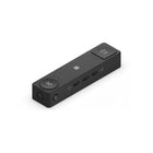 Microsoft Adaptive Hub - Commercial Black-Connections: Bluetooth 5.1; USB 2.0 full speed (USB-C receptacle)