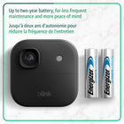 Blink Outdoor 2K+ Wireless smart security 1-camera system - Black-7