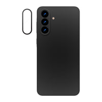 AXS ARMORGlass Pro Camera Lens Protector for Samsung Galaxy A36/A56-Premium scratch and shock-resistant glass 