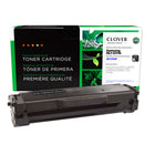 CIG Samsung MLTD111S Remanufactured Toner Cartridge - Standard Yield - Black-Black