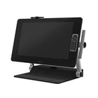 Wacom Ergo Stand for Cintiq Pro 24" Tablet-Rotate your Cintiq Pro to draw at a fresh angle, just like a sheet of paper