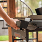 Blackstone 36" Original Omnivore Griddle With Hard Cover-Patented rear grease management system
