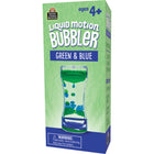 Teacher Created Resources Liquid Motion Bubbler - Green & Blue - 6 Pack-Its fun, relaxing and simple to use