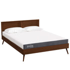 Modway Mila 6" Queen Mattress-1 Year Limited Manufacturer Warranty