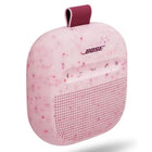 Bose Soundlink Micro 2nd Gen Portable Bluetooth Speaker - Petal Pink-A pocketable size and a new-and-improved utility strap for ultra portability.
