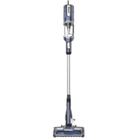 Shark Corded Stick-PowerFins provide continuous cleaning contact, digging deep into carpets and directly engaging floors
