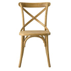 Modway Gear Dining Side Chair - Natural-10