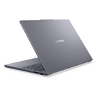 Lenovo Ideapad Slim 3x 15.3" Touch Copilot+ PC - Qualcomm Snapdragon X - 512 GB SSD - 16 GB RAM - Windows 11 Home-Operating System: Comes with Windows 11 Home preinstalled