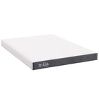 Modway Mila 6" Full Mattress-Breathable Stretch Knit Cover