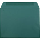 JAM Paper 9 x 12 Booklet Envelopes, Teal Blue, 50 Pack (272316030g)-Gummed