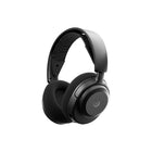 SteelSeries Arctis Nova 3 Wireless Gaming Headset for Xbox Series X - Black-Neodymium magnetic drivers: Custom-designed high-fidelity audio drivers create an ultra-detailed soundscape of clear highs, pinpoint mids, and deep bass