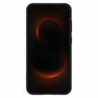 Nimbus9 Alto 2 Cell Phone Case with Magnets for Galaxy S26+ - Black-Multi-pillar Protection+ with FLEXONITE, certified 16ft drop tested