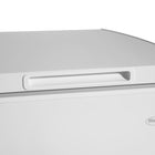 Danby 3.5 cu. ft. Square Model Chest Freezer-8