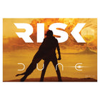 USAopoly RISK: Dune-Age: 10+