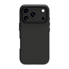 AXS PROTech Plus Magsafe Compatible Phone Case for Apple iPhone 17 Pro - Black-Modern and elegant design