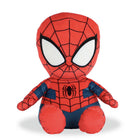Jay Franco Weighted Pillow Buddy - Spider Man-Swing into comfort with this amazing Spider-Man Weighted Pillow Buddy