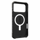 UAG Pathfinder Compatible with MagSafe Rugged Case for iPhone 17 Pro Max - Black-Built-in MagSafe Module