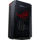 ASUS ROG NUC Gaming Mini PC - Intel Core Ultra 9 ARL-HX CPU - NVIDIA RTX 5080 Mobile - 32GB DDR5 - 2TB NVMe SSD - Windows 11 Home-Item Dimensions: 11.1" L x 7.4" W x 2.2" H