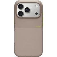 Beats Rugged Case with MagSafe and Camera Control for iPhone 17 Pro - Alpine Grey-Compatibility With iPhone 17 Pro