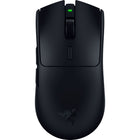 Razer Viper V3 HyperSpeed Wireless Gaming Mouse - Black-Equipped with razer HyperSpeed wireless technology, power through your most intense scrimming and tournament schedule with up to 280 hours of high-performance gaming on just a single aa battery