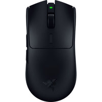 Razer Viper V3 HyperSpeed Wireless Gaming Mouse - Black-Equipped with razer HyperSpeed wireless technology, power through your most intense scrimming and tournament schedule with up to 280 hours of high-performance gaming on just a single aa battery