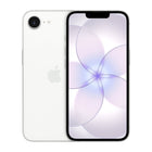 Apple iPhone 17e - 256 GB - White - Bell and Virgin Plus-Designed to last. iPhone 17e is protected by Ceramic Shield 2 on the front, with 3x better scratch resistance than the previous generation