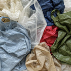 TerraCycle - Sacs d'épicerie et d'emplettes en plastique - Zero Waste Box- Moyenne-Inclus : boîte de collecte durable imprimée en couleur avec doublure interne, étiquette d’expédition UPS prépayée pour le retour, et recyclage des déchets collectés.
